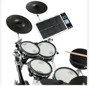 OCTAPADs SPD-30-Digitalパーカッションパッドスタンド付き新商品価格