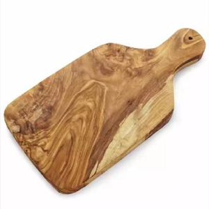 Tabla de cortar de madera de alta calidad para uso en la cocina, hogar y hotel a la venta del fabricante indio de madera de Glowin fashion - Product Image 1