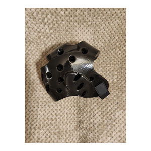 Taekwondo Dual Sport Head & Facial Protector Set Safety Dipping Headgear con cubierta facial Material de fibra de vidrio TKD Guard - Product Image 3