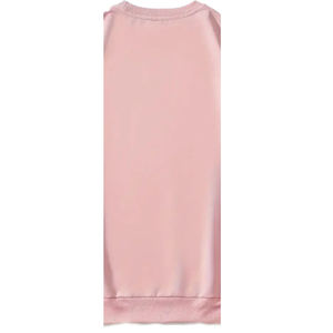 เสื้อสเวตเชิ้ตผู้หญิงแบบเป็นมิตรต่อสิ่งแวดล้อม ระบายอากาศได้ดี กันลม ผลิตจากโพลีเอสเตอร์/ผ้าฝ้าย น้ำหนัก 340 กรัม เหมาะสำหรับฤดูหนาว คอกลม แขนยาวปกติ ปักลาย - Product Image 3