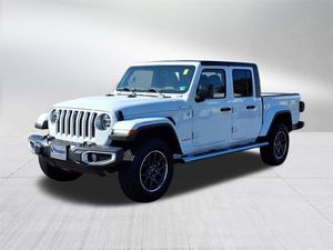 2022 J.e.e.p G.l.a.d.i.a. T. O.R Overland 4x4 3.6L V6 essence Crew Cab Pickup American Off-Road Camion électrique pour l'exportation - Product Image 3