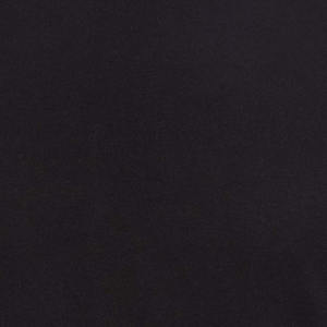 Conjunto personalizado de verano para hombre, ropa informal de media manga, pantalones cortos de Color negro, chándal, traje de dos piezas con logotipo personalizado - Product Image 4