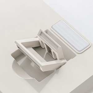 K8 100 механическая клавиатура беспроводная 2,4G синяя зубчатая трехрежимная игровая механическая клавиатура - Product Image 6