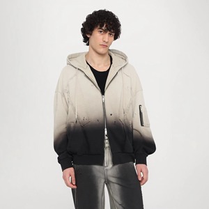 Sudadera con Capucha de Algodón para Exteriores, Unisex, Estilo Urbano, Informal, Deportiva, para Gimnasio, con Capucha Ajustable, Bolsillos Delanteros y Logotipo - Product Image 5