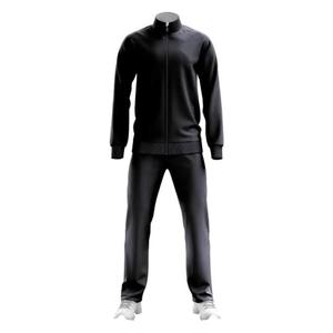 Survêtement pour homme de qualité supérieure en gros, survêtement léger pour homme, vêtements de jogging pour homme, survêtement pour homme - Product Image 4