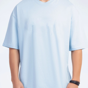 Venta al por mayor de alta calidad en blanco hombres camisetas 100% algodón elegante diseño de talla grande con logotipo personalizado impresión camiseta para hombres - Product Image 3