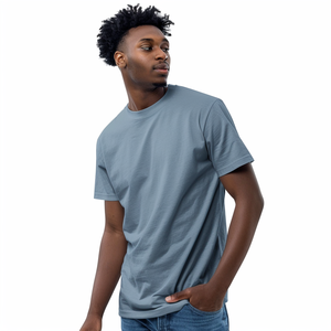 Top Style OEM Design Custom Men's Pigment Dyed T <b>Shirt</b> High Quality 100% Cotton Garment Dyed Vintage T <b>shirt</b> - Product Image 6
