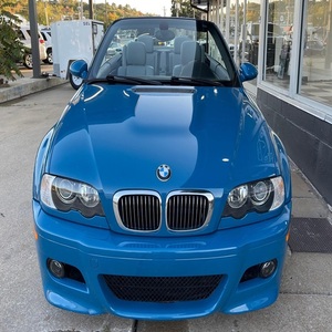 BMW M3 CONVERTIBLE USADO 2003, Volante a la Izquierda/Derecha - Product Image 1