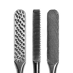 เครื่องมือจัดทรงกระดูกและข้อแบบเรียบขนาด8.5นิ้ว8มม. เครื่องมือจัดทรงกระดูกทำจากสเตนเลส - Product Image 6