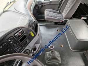 Camion semi-remorque d'occasion Mercedes-Benz Actros 2646 6x4 de 2006, châssis de camion lourd, norme d'émission Euro 2, diesel, conduite à gauche, charge de 21 à 30 tonnes - Product Image 6