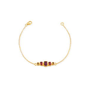 Natural Multi Tourmaline Handmade <b>Boho</b> <b>Bracelet</b> 925 Sterling Silver Gold Plated Jewelry Minimalist <b>Bracelet</b> Wedding Gift - Product Image 1