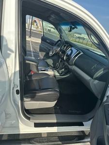 Toyota Tacoma TRD Pro 2015, Doble Cabina, 4x4, Motor V6, Tracción en las Cuatro Ruedas, Diferencial Trasero con Bloqueo - Product Image 5