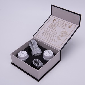 Masajeador saludable de primera calidad para aliviar el dolor de hombro y aplicación en los pies Concepto de acupuntura Producto de masaje de alta calidad - Product Image 3