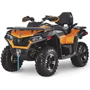 売れ筋2024アウトランダーXT1000RアドベンチャーATV 4輪車