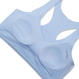 Meilleure qualité 2025 femmes Fitness Sport soutien-gorge conception personnalisée vêtements de sport respirant et confortable au Pakistan - Product Image 6