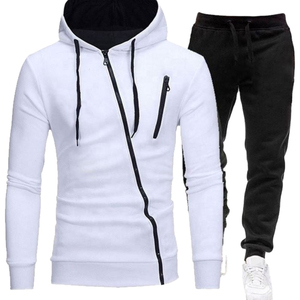ProFitter Factory – Nouveau survêtement de sport respirant à manches courtes en molleton de coton imprimé pour homme, séchage rapide, conception personnalisée - Product Image 1