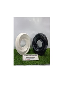 Urna Funeraria de Latón Estilo Americano para Cenizas Humanas Adultas, Portavelas para Velas de Té, Fabricación Directa de Fábrica, Personalizable OEM - Product Image 1