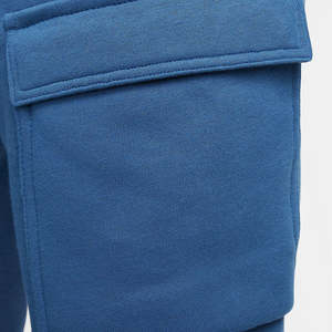 Pantalons pour hommes lavés, pantalons de jogging cargo pour hommes, pantalons de travail industriels en gros, pantalon personnalisé imprimé, randonnée, entraînement - Product Image 6