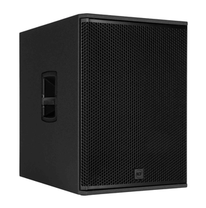 Meilleure offre sur R C F Professional 2200W Powered 18 "Subwoofer - Product Image 2
