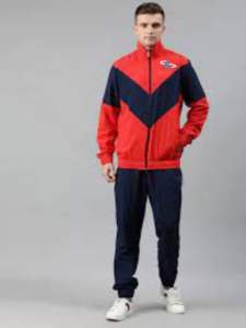 Chándal de chándal Venta al por mayor Ropa deportiva personalizada Chándal de hombre Chándal Jogger Chándal para hombre Material Spandex/Algodón - Product Image 4