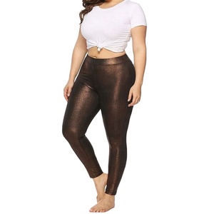 Mallas deportivas para mujer, leggings para gimnasio, fitness, yoga, al aire libre - Product Image 1