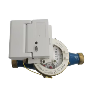 Phổ WR-X thông minh đồng hồ nước xung đọc dễ dàng cài đặt cho hiệu quả thông tin liên lạc & mạng - Product Image 1