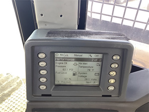 2006 CATERPILLAR D8T bastante usado movimiento de tierra oruga bulldozer CAT Bulldozer buen estado Original bulldozer precio barato para la venta - Product Image 3