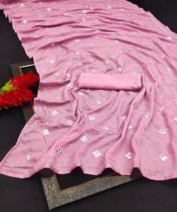 เสื้อผ้าปาร์ตี้ลายแซลลี่และชิ้นเสื้อเบลาส์แบบแฟชั่นสุดอินเทรนด์และทันสมัย - Product Image 1