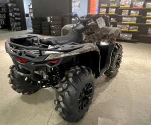 ยอดขายรถมอเตอร์ไซค์ Outlanders XMR 700 ปี 2026 มีจำหน่ายแล้วและพร้อมส่งออก - Product Image 1