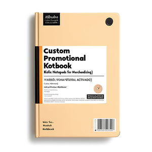 Custom Promotional Notebook Kolix <b>Notepads</b> for Merchandising - Product Image 2