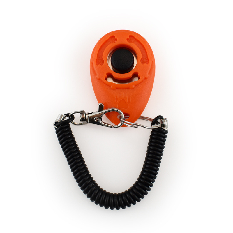 Dark Orange