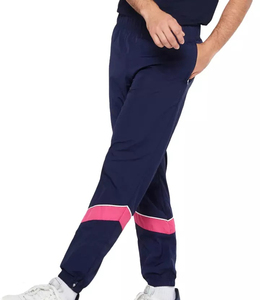 Chándal Cortavientos con Logotipo Personalizado al por Mayor, Ropa Deportiva Informal, Chándal Cortavientos de Talla Grande con Bolsillo - Product Image 3