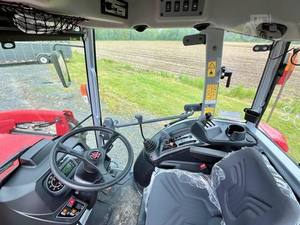 MASSEY FERGUSON 2024 1825E Tractor a pie 4WD Tracción de 4 ruedas con bomba de motor y componentes de núcleo de rodamiento - Product Image 2