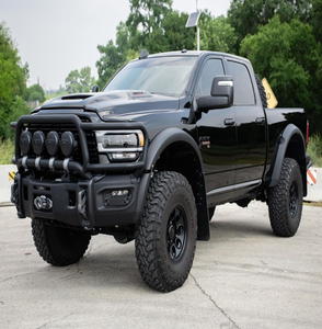 รถบรรทุกหรู2024 R A M 2500 aev Prospector XL 4x4 Cummins เครื่องยนต์ดีเซลขับเคลื่อน4ล้อ - Product Image 5