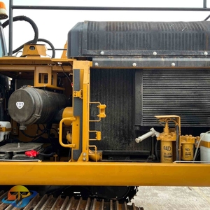 Excavadora de Segunda Mano Caterpillar CAT336D2L de Marca Japonesa en Existencia, Buena Calidad para la Venta - Product Image 1