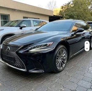 ขายด่วน รถมือสองปี 2018-2023  Lexus LS-500 พวงมาลัยซ้าย/ขวา - Product Image 2