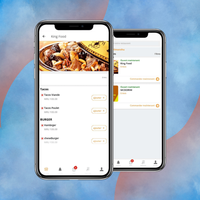 IOS移动应用程序克隆 | Protolabz eServices提供的最佳移动应用程序服务