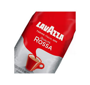 Café Molido Lavazza Tierra For Africa en Bolsas de 1 kg, con Historial de Origen Sostenible, para Venta al por Mayor y Minoristas Especializados - Product Image 2