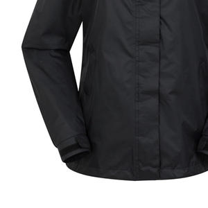 Por encargo precio al por mayor nuevo diseño de los hombres Softshell chaqueta al aire libre impermeable deportes de invierno a prueba de viento chaqueta de lluvia para los hombres - Product Image 5