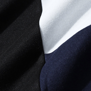 Sudaderas Extra Grandes para Hombre, Silueta Amplia y Relajada, 100% Algodón, Moda Urbana de Invierno - Product Image 6