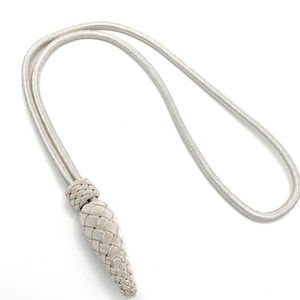 Noeuds d'épée de conception personnalisée de haute qualité brodés dans des couleurs personnalisées Noeuds d'épées fabriqués en gros - Product Image 3