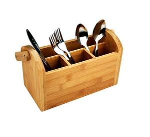 Cesta de Madera para Decoración de Bar, Nuevo Diseño, Utensilios de Cocina, Cesta de Madera para Servir, Fabricante, Venta al por Mayor - Product Image 2