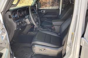 JEEP WRANGLER RUBICON X 4XE 2024 USADO, Volante a la Izquierda/Derecha - Product Image 6