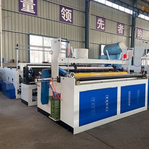 Fast Delivery Guaranteed on Premium Quality <b>Toilet</b> <b>Paper</b> Making Machine Buy Now at Exclusive Wholesale Price for Top Performance - Product Image 3