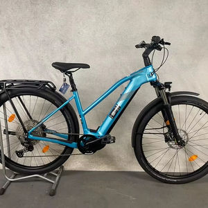 Bicicleta Eléctrica Urbana Tesoro Neo X 2 Remixte M 2025-2026, Venta Caliente, Todos los Tamaños y Colores de Cuadro Disponibles, Envío Mundial. - Product Image 1