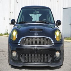 USADO, Volante a la Izquierda/Derecha, MINI Cooper S Hardtop 2012 - Product Image 1