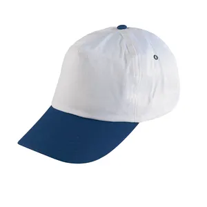 Cappello in Cotone Personalizzato Azara, Gadget Promozionale per Attività all'Aperto - Product Image 4