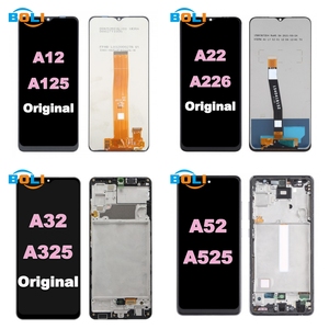 Sostituzione dello schermo OLED Incell per <span class=keywords><strong>Samsung</strong></span> A10 A11 A15 A05S A12 A21S A20 A24 A14 A03S A04E A51 A31 A50 A33 telefoni cellulari - Product Image 4
