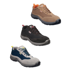 Offre Spéciale Chaussures de sécurité pour hommes Chaussures de sécurité antidérapantes du Vietnam - Product Image 1