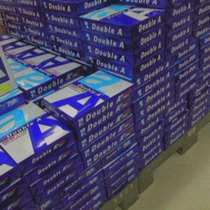 กระดาษถ่ายเอกสาร A4 70GSM 80GSM กระดาษ A4ละสองชั้น - Product Image 4